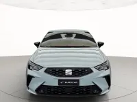 Nuova Seat Ibiza FR 95 CV (69 kW) 2026 Grigio oniric Utilitaria