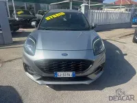 Occasion Ford Puma ST-Line 125 ch (91 kW) 2022 Gris SUV