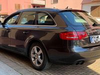 Usata Audi A4 Ambiente 140 CV (102 kW) 2011 Station wagon