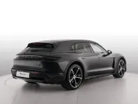 Nuova Porsche Taycan 4 Cross Turismo Cross Turismo 319 kW (435 CV) 2026 Grigio vulcano metallizzato Station wagon