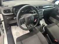 Begagnad Citroën C3 Feel 102 HK (75 kW) 2021 Vari colori Halvkombi