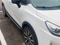 Begagnad DR DR4 114 HK (83 kW) 2021 Vit SUV