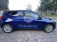 usata Ford Fiesta Fiesta1.5 TDCi 120 CV 5 porte Titanium