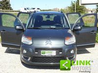 usata Citroën C3 Picasso 1.6 HDi 90 Attraction