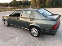 usata Alfa Romeo 75 1.6 IE