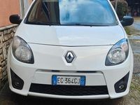 Usado Renault Twingo Dynamique 75 HP (55 kW) 2011 Branco Citadino