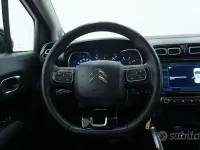 Usado Citroën C3 Aircross Shine 120 HP (88 kW) 2022 Branco SUV