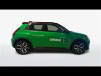 Nuova Renault R5 Komfort 69 kW (95 CV) 2025 Verde scuro Utilitaria
