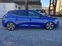 Usata Renault Mégane IV GT 165 CV (121 kW) 2017 Berlina