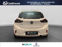 Usata Opel Corsa Elegance 75 CV (55 kW) 2023 Bianco Berlina