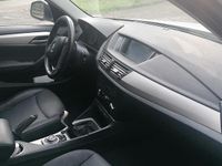 Usata BMW X1 116 CV (85 kW) 2012 Bianco SUV