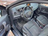 usata Renault Clio 1.5 dCi 90CV 5 porte Dynamique