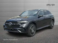 Usata Mercedes GLC300de Premium 197 CV (144 kW) 2023 Grigio SUV