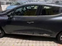 Usata Renault Clio IV 90 CV (66 kW) 2018 Grigio Berlina