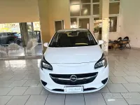 Occasion Opel Corsa 90 ch (66 kW) 2015 Blanc Citadine