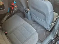 Usata VW Golf IV 105 CV (77 kW) 2006 Nero Berlina