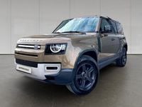 Käytetty Land Rover Defender 200 HP (147 kW) 2021 Gondwana stone gloss Katumaasturi