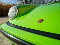 Usata Porsche 911 Carrera 210 CV (154 kW) 1974 Verde Coupé