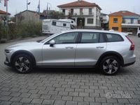 usata Volvo V60 CC (2018-->) - 2022