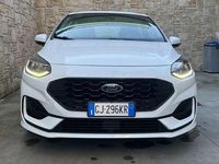 Usata Ford Fiesta ST-Line 125 CV (91 kW) 2022 Berlina