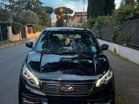 Usata Ligier JS50 2024 Nero Utilitaria