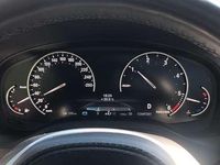 Usata BMW X4 M M Sport 190 CV (139 kW) 2020 Bianco SUV