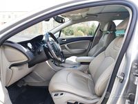 Usata Citroën C5 2012 Grigio Station wagon