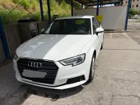 Usata Audi A3 116 CV (85 kW) 2018 Berlina