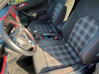 Usata VW Polo GTI 2020 Bianco Utilitaria