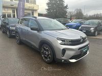 Usata Citroën C5 Shine 131 CV (96 kW) 2023 Grigio Berlina