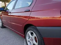Usata Alfa Romeo 146 129 CV (94 kW) 1995 Rosso Utilitaria