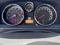 Usata Opel Antara 227 CV (166 kW) 2010 Grigio SUV