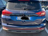 Usata EVO Evo 5 127 CV (93 kW) 2024 Blu SUV