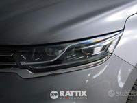 Usata Renault Espace 160 CV (117 kW) 2022 Grigio Monovolume