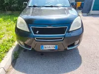 Usata DR DR5 109 CV (80 kW) 2009 SUV