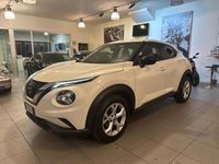 usata Nissan Juke 1.0 DIG-T 114 CV DCT N-Connecta