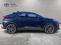 Usata Toyota C-HR Trend 198 CV (145 kW) 2023 Other SUV