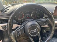 Usata Audi A4 252 CV (185 kW) 2016 Grigio Berlina