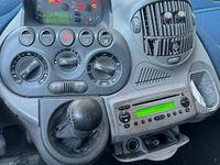 Usata Fiat Multipla Dynamic 103 CV (75 kW) 2005 Grigio Monovolume