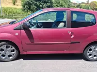 Usata Renault Twingo 76 CV (55 kW) 2012 Lilla Utilitaria