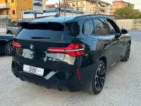 Usata BMW X3 M Sport 197 CV (144 kW) 2025 Nero SUV