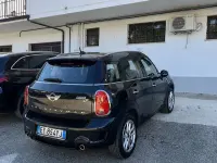 Usata Mini Cooper SD Countryman 143 CV (105 kW) 2015 SUV