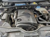 Usata VW Passat 110 CV (80 kW) 1999 Blu Berlina