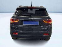 Usata Jeep Compass Limited 140 CV (102 kW) 2019 SUV