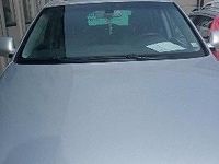 Usata VW Touareg 2005 Grigio SUV