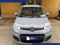 Usata Fiat Panda S 69 CV (50 kW) 2022 Grigio Berlina