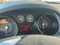 Usata Fiat Punto 69 CV (50 kW) 2015 Nero Utilitaria