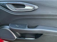 Usata Alfa Romeo Giulia Sprint Sprint 2020 Bordeaux Coupé