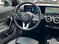 Usata Mercedes CLA200 163 CV (119 kW) 2020 Berlina