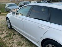Usata Audi A6 150 CV (110 kW) 2015 Station wagon